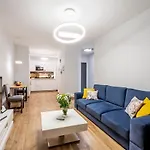 Dream4you Apartment Wroclaw