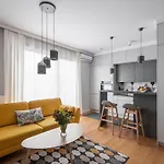 Apartment Dream4you Wroclaw