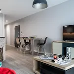 Apartment Dream4you Wroclaw