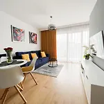 Dream4you Apartment