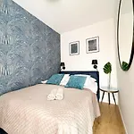 Dream4you Apartment