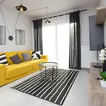 Apartment Dream4you Wroclaw