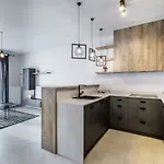 Apartment Dream4you *