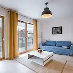 Apartment Dream4you