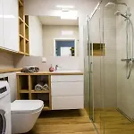 Dream4you Apartment