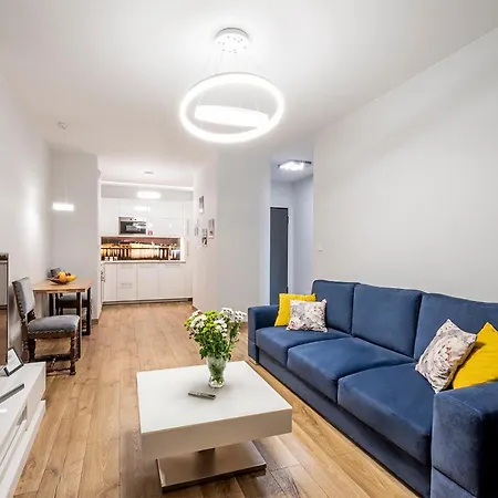 Dream4you Apartment Wroclaw
