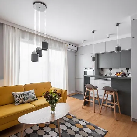 Appartement Dream4you Wrocław