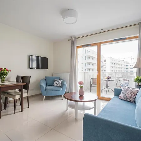 Dream4you Appartement *