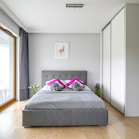 Dream4you Apartment