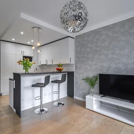 Dream4you Apartmán Vratislav