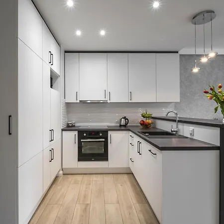 Dream4you Appartement