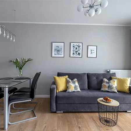 Apartmán Dream4you *