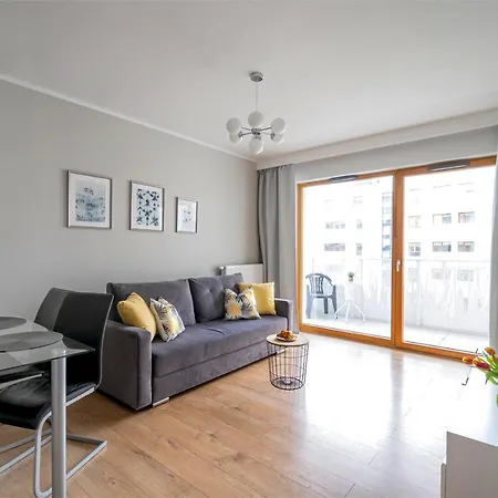 Dream4you Appartement *