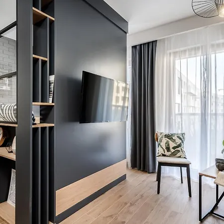 Appartement Dream4you Wrocław