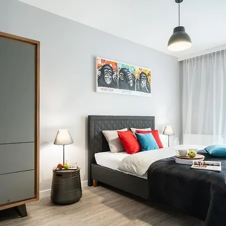 Appartement Dream4you *