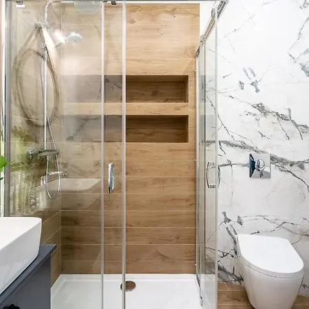 Dream4you Appartement *