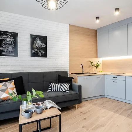 Dream4you Apartment