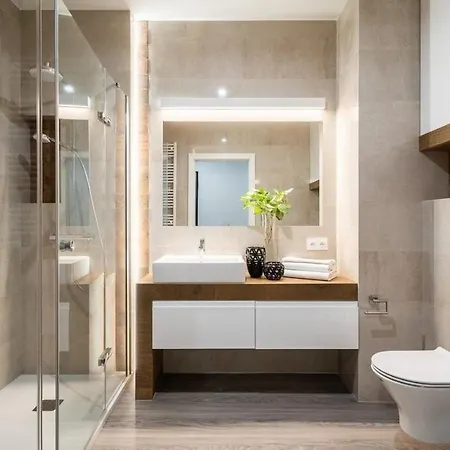 Dream4you Appartement *