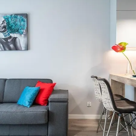 Apartment Dream4you