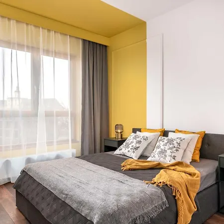 Dream4you Appartement *