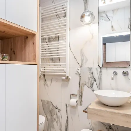 Dream4you Appartement *