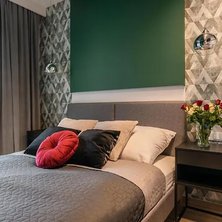 Dream4you Appartement *