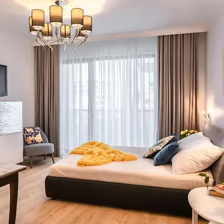 Apartman Dream4you Wrocław
