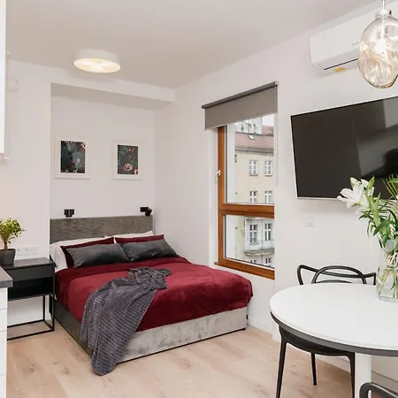 Apartman Dream4you *
