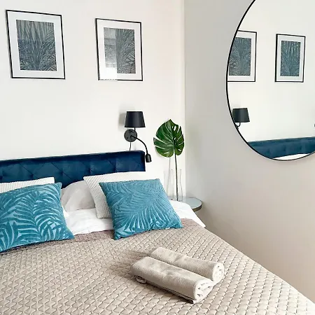 Dream4you Appartement *