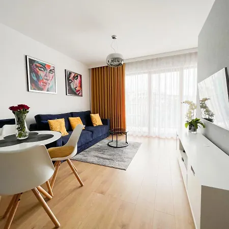 Dream4you Appartement