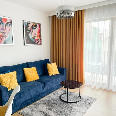 Apartment Dream4you