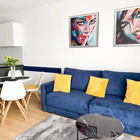 Dream4you Apartment *