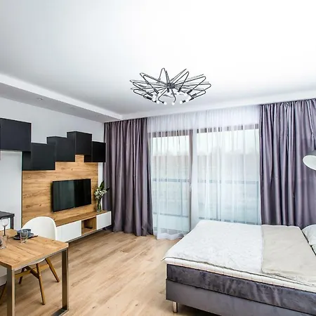 Apartmán Dream4you Vratislav