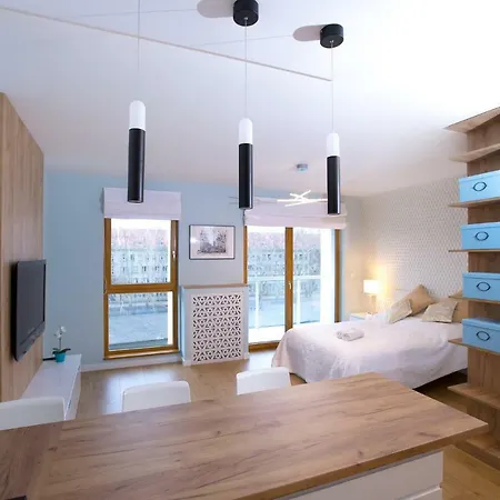 Apartment Dream4you