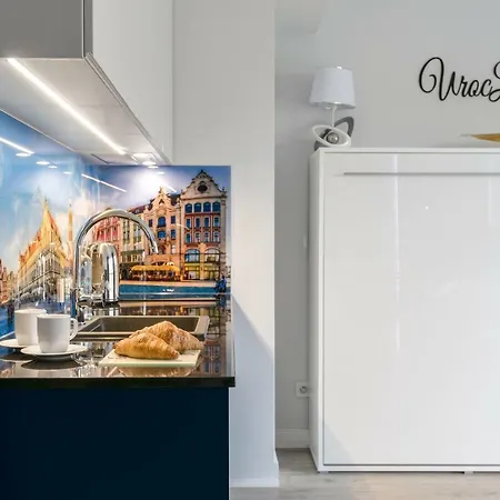 Dream4you Appartement *