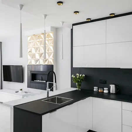 Apartament Dream4you *