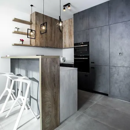 Dream4you Appartement