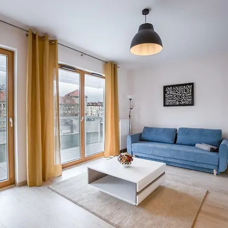 Appartement Dream4you