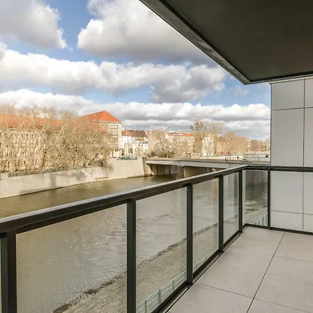 Dream4you Apartmán Vratislav