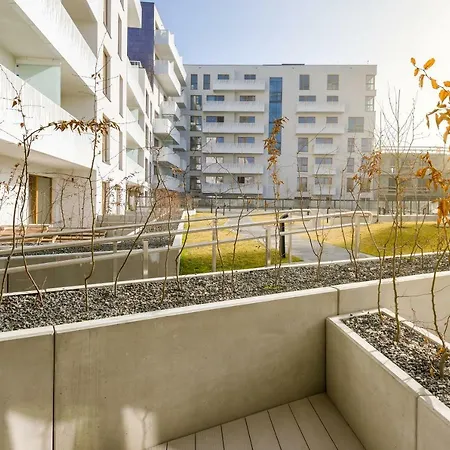 Apartment Dream4you *