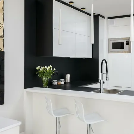 Dream4you Appartement *