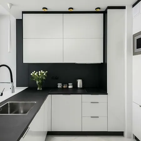 Dream4you Appartement *