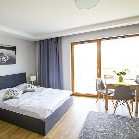 Appartement Dream4you