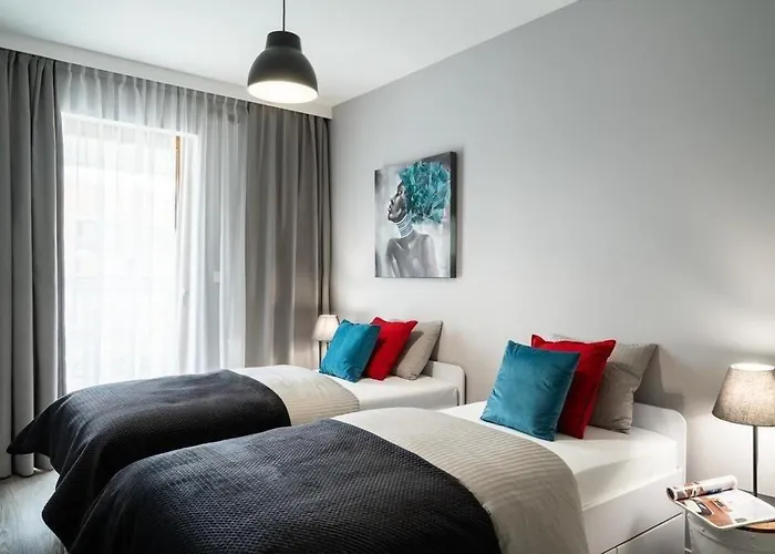 Dream4you Appartamento Breslavia