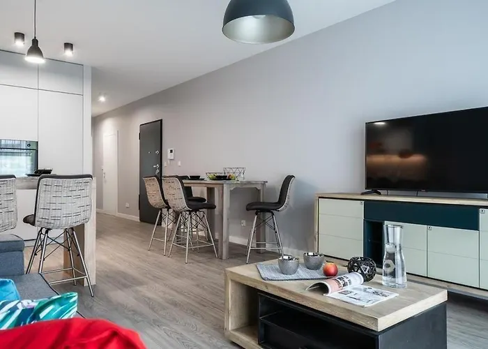 Appartamento Dream4you Breslavia