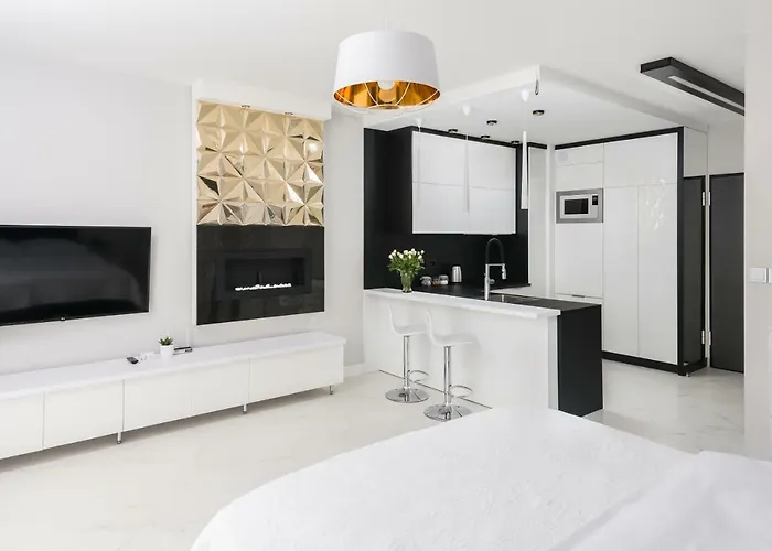 Dream4you Appartamento Breslavia