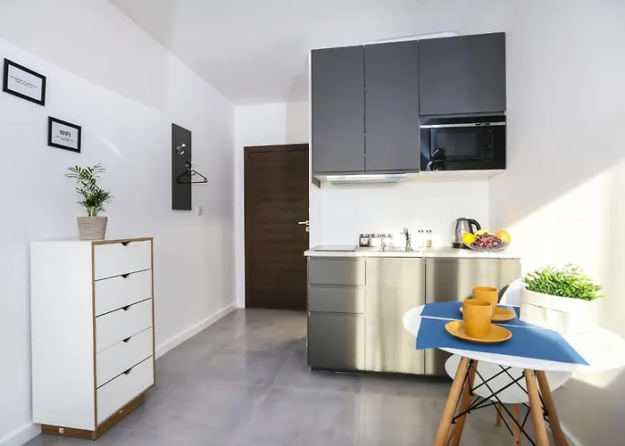 Appartamento Dream4you